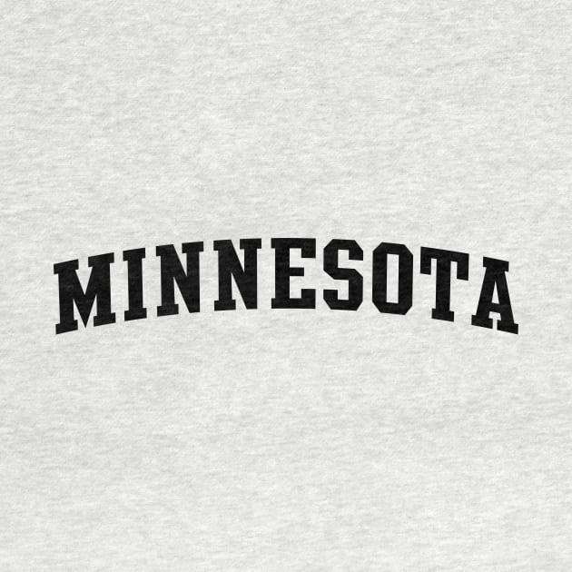 Minnesota T-Shirt, Hoodie, Sweatshirt, Sticker, ... - Gift by Novel_Designs